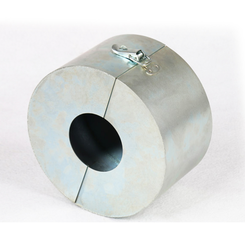 碳鋼鍍鋅法蘭保護套