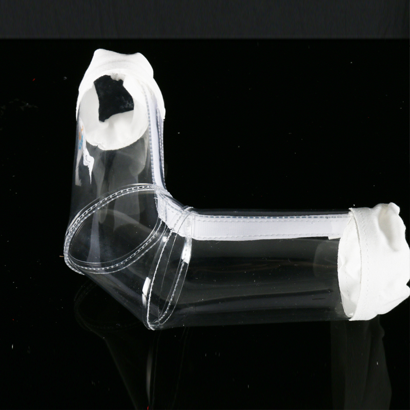 PVC彎頭保護(hù)套