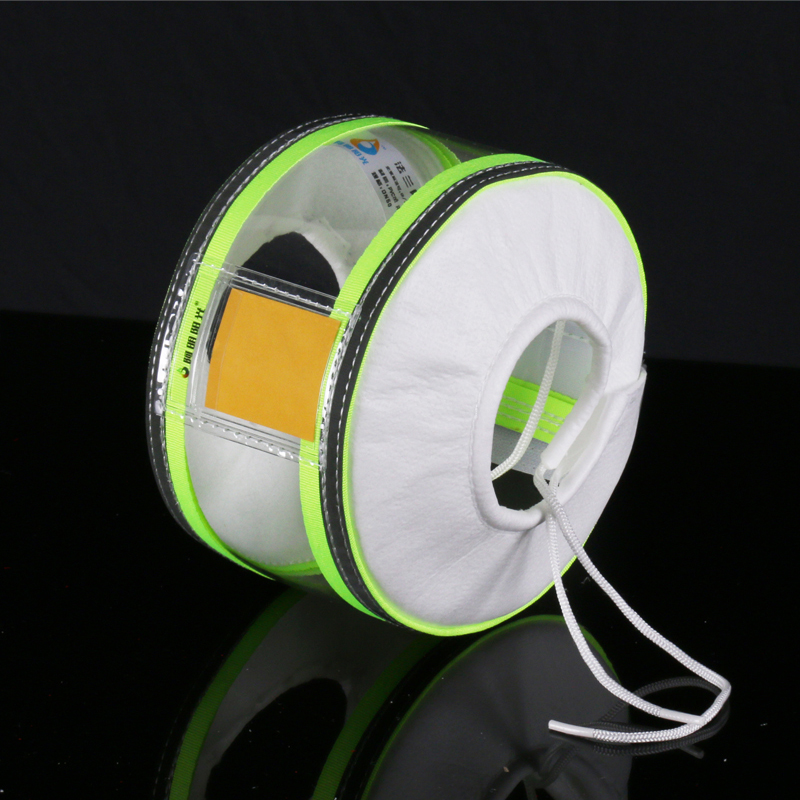 新丙綸PVC法蘭保護套